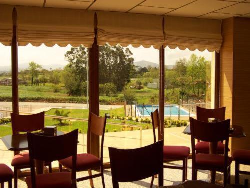 Hotel Estrella Del Alemar Loredo Eksteriør bilde